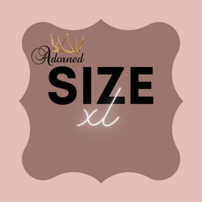 Collection of Size XLarge Clothing Items for Women | Adorned on Gold