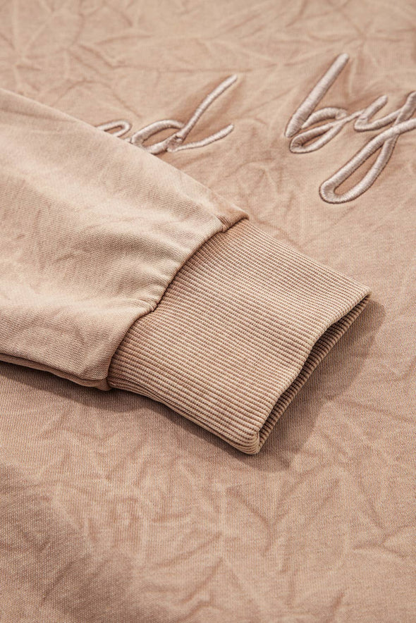 Saved by Grace Sweatshirt