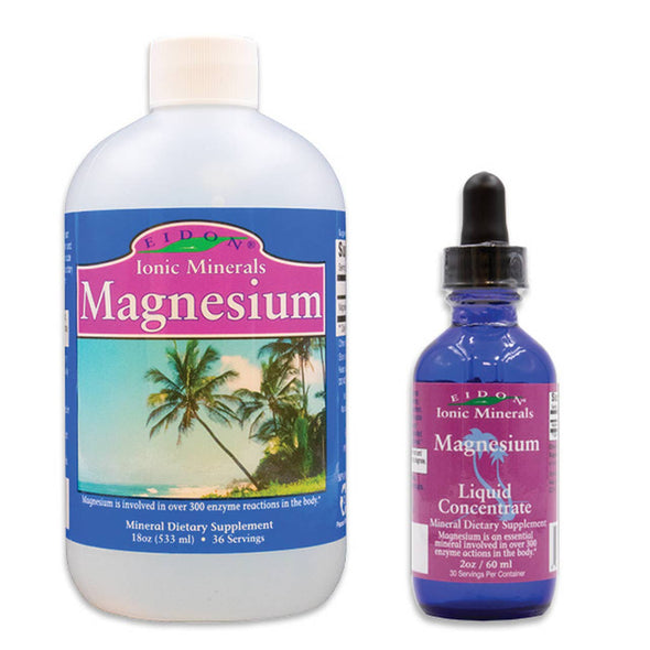 Ionic Liquid Magnesium