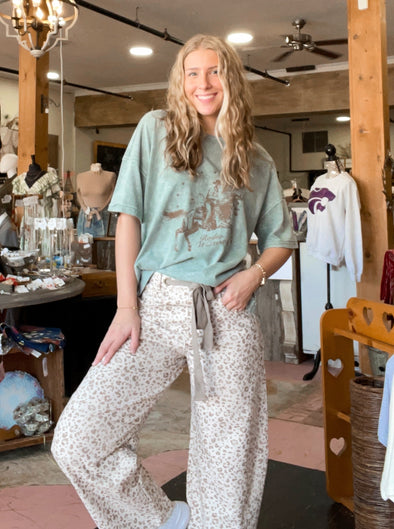 In The Wild Jeans