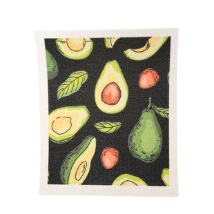 Swedish Dish Cloth