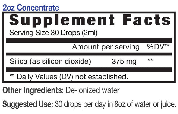 Ionic Liquid Silica