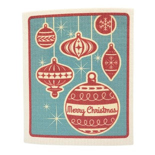 Swedish Dish Cloth