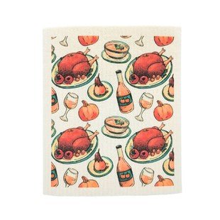 Swedish Dish Cloth