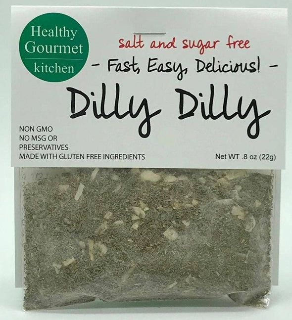 Dilly Dilly Dip Mix