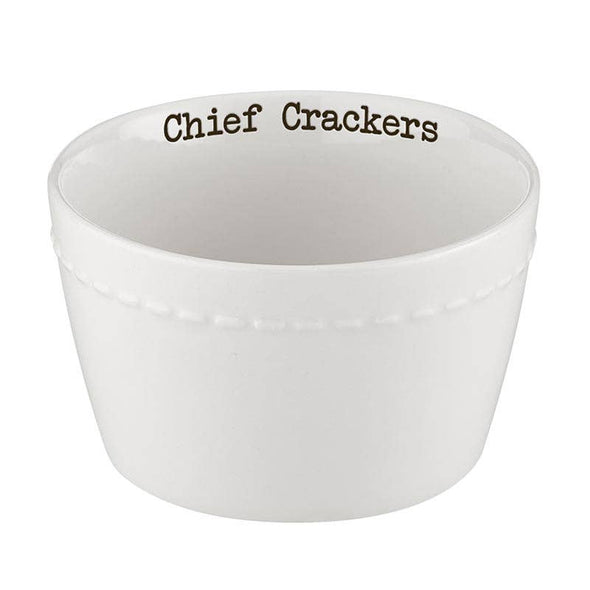 Chiefs Chili Condiment Set/3